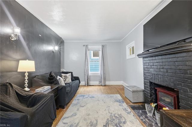 1725 Canton AVE, Norfolk, VA 23523