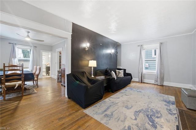 1725 Canton AVE, Norfolk, VA 23523