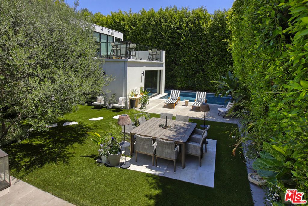 810 N Orlando Avenue, Los Angeles, CA 90069 — photo 2