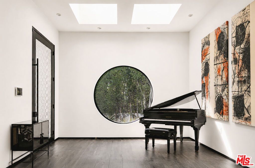 810 N Orlando Avenue, Los Angeles, CA 90069 — photo 5
