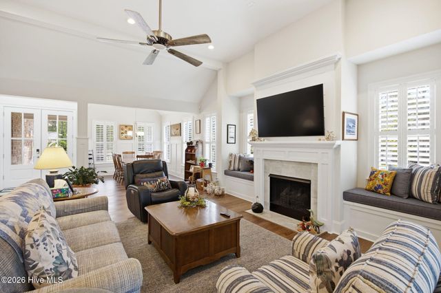 6661 Summerhill Glen SW, Ocean Isle Beach, NC 28469