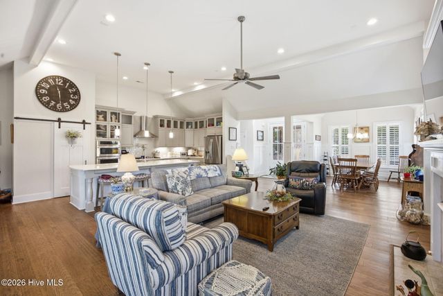 6661 Summerhill Glen SW, Ocean Isle Beach, NC 28469