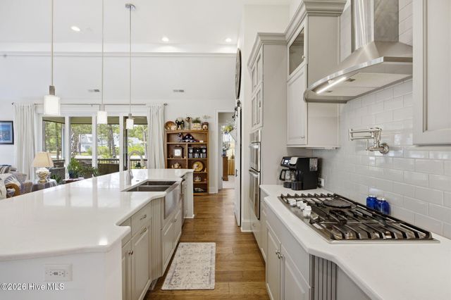 6661 Summerhill Glen SW, Ocean Isle Beach, NC 28469