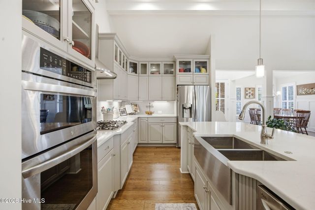 6661 Summerhill Glen SW, Ocean Isle Beach, NC 28469