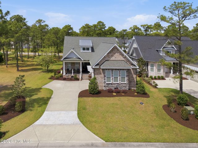 6661 Summerhill Glen SW, Ocean Isle Beach, NC 28469