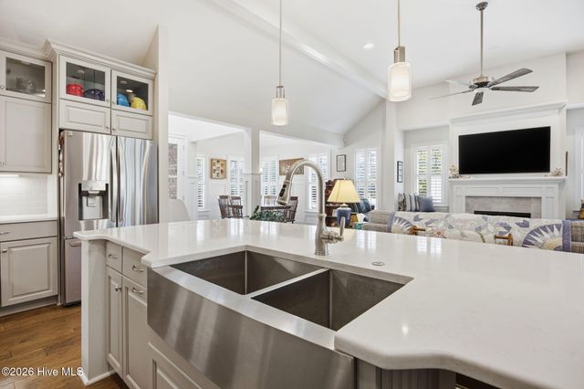 6661 Summerhill Glen SW, Ocean Isle Beach, NC 28469