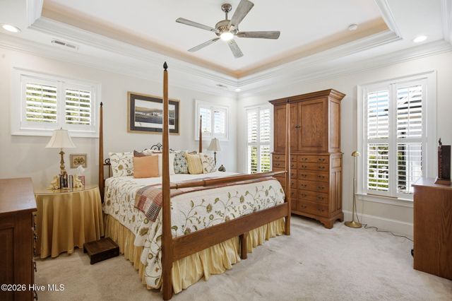 6661 Summerhill Glen SW, Ocean Isle Beach, NC 28469