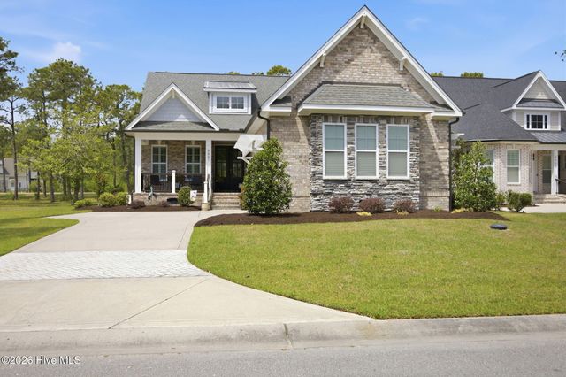 6661 Summerhill Glen SW, Ocean Isle Beach, NC 28469