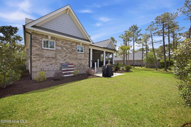 6661 Summerhill Glen SW, Ocean Isle Beach, NC 28469