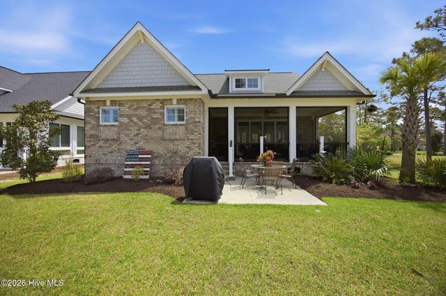 6661 Summerhill Glen SW, Ocean Isle Beach, NC 28469