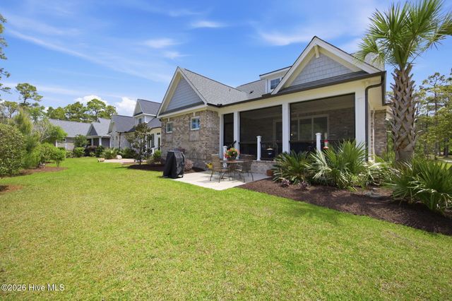 6661 Summerhill Glen SW, Ocean Isle Beach, NC 28469