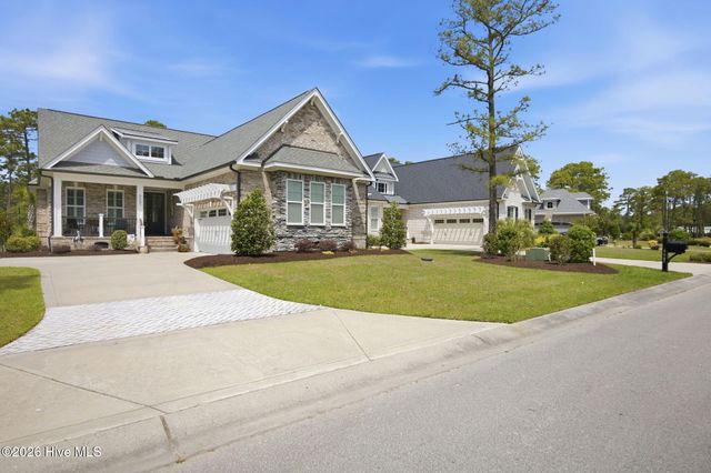 6661 Summerhill Glen SW, Ocean Isle Beach, NC 28469