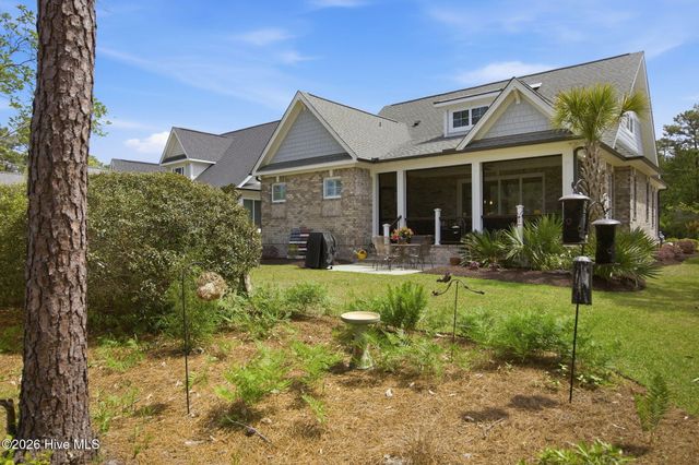 6661 Summerhill Glen SW, Ocean Isle Beach, NC 28469