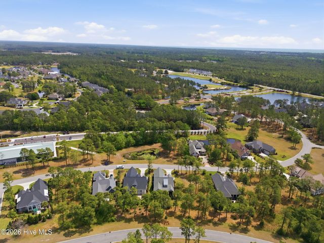 6661 Summerhill Glen SW, Ocean Isle Beach, NC 28469