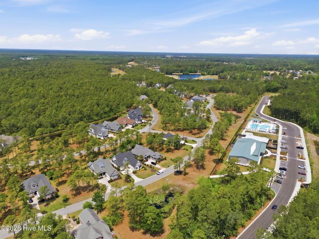 6661 Summerhill Glen SW, Ocean Isle Beach, NC 28469