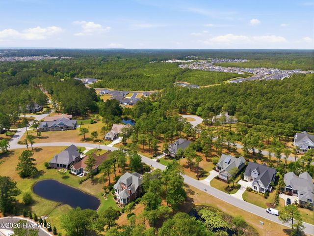 6661 Summerhill Glen SW, Ocean Isle Beach, NC 28469