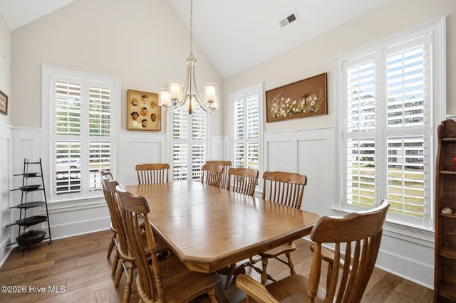 6661 Summerhill Glen SW, Ocean Isle Beach, NC 28469