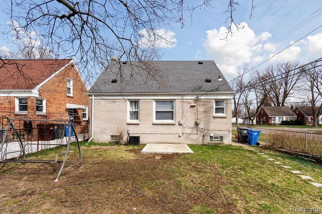 26607 Monticello Street, Inkster, MI 48141