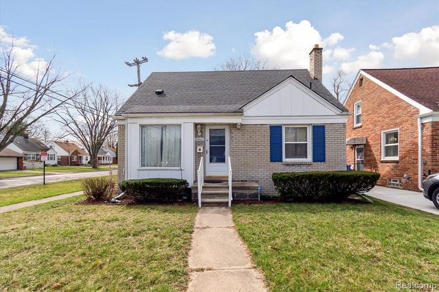 26607 Monticello Street, Inkster, MI 48141