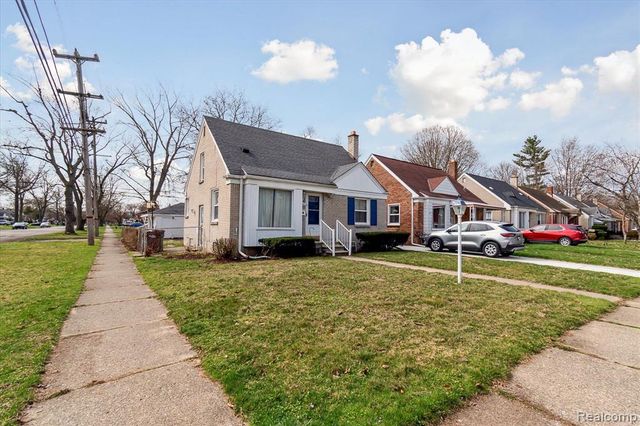 26607 Monticello Street, Inkster, MI 48141