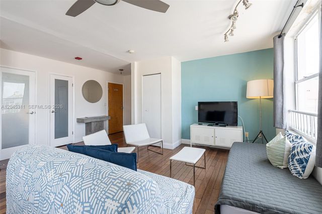 420 15th Street 307, Miami Beach, FL 33139