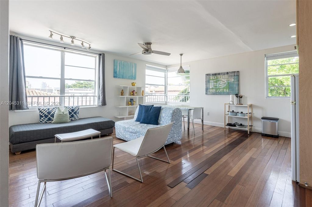 420 15th Street 307, Miami Beach, FL 33139