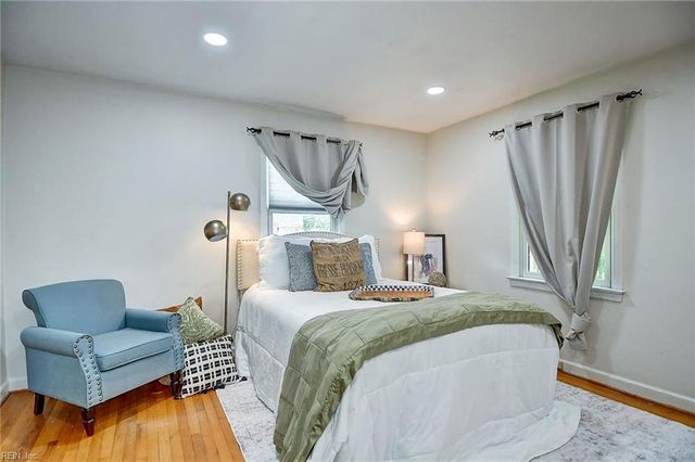 2564 Entrada DR, Virginia Beach, VA 23456