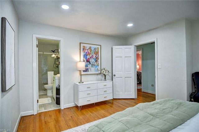 2564 Entrada DR, Virginia Beach, VA 23456