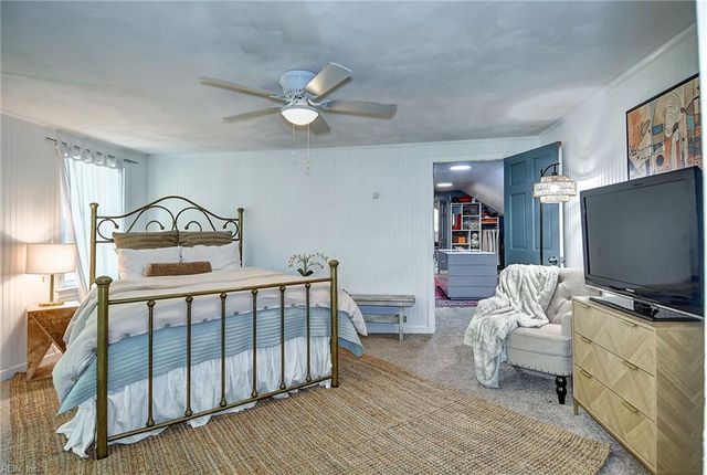 2564 Entrada DR, Virginia Beach, VA 23456