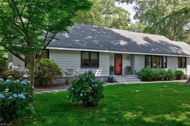 2564 Entrada DR, Virginia Beach, VA 23456
