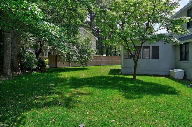2564 Entrada DR, Virginia Beach, VA 23456