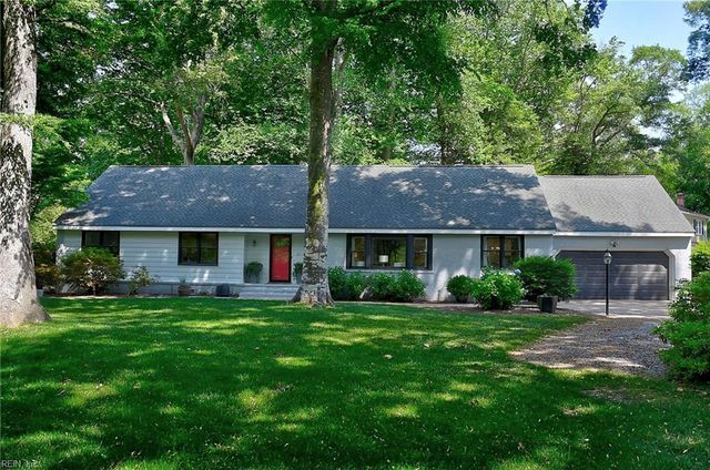 2564 Entrada DR, Virginia Beach, VA 23456