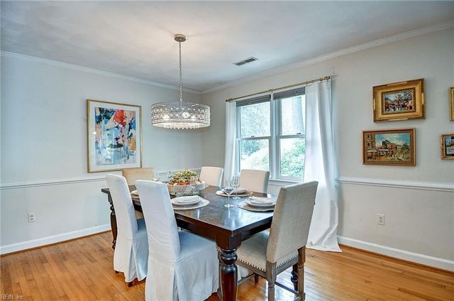 2564 Entrada DR, Virginia Beach, VA 23456
