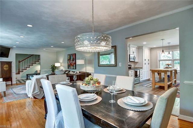 2564 Entrada DR, Virginia Beach, VA 23456