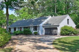 2564 Entrada DR, Virginia Beach, VA 23456