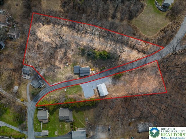 95 Gaffney Hill Road, Easton, PA 18042