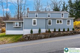 95 Gaffney Hill Road, Easton, PA 18042