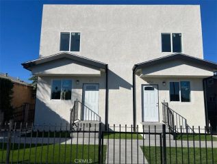411 E 99th Street, Los Angeles, CA 90003