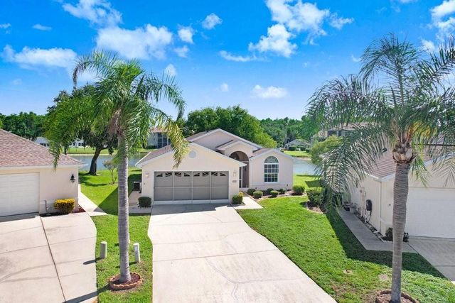 4407 WHITTON WAY, New Port Richey, FL 34653