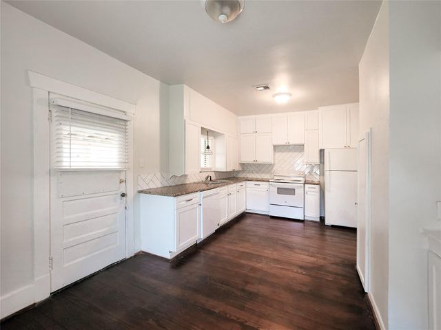 745 E 18th Street, Houston, TX 77008