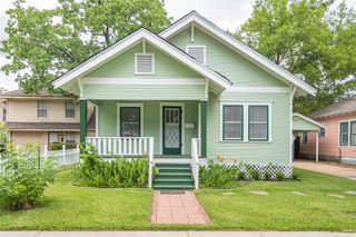 745 E 18th Street, Houston, TX 77008