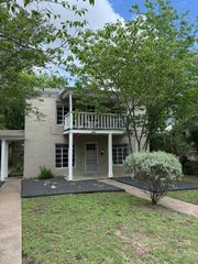 1408 Kirkwood RD #B, Austin, TX 78722