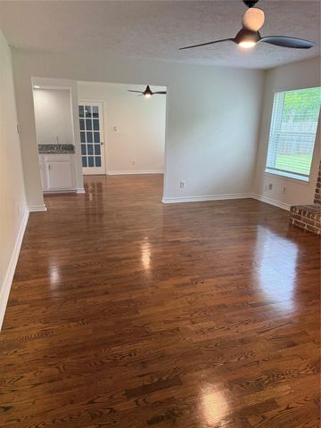 2318 Aprilmont Drive, Sugar Land, TX 77498