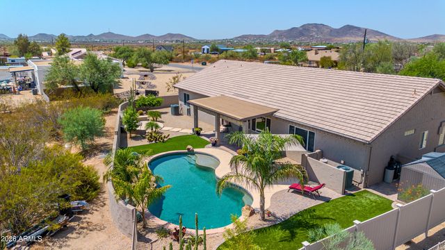 38015 N CENTRAL Avenue, Phoenix, AZ 85086