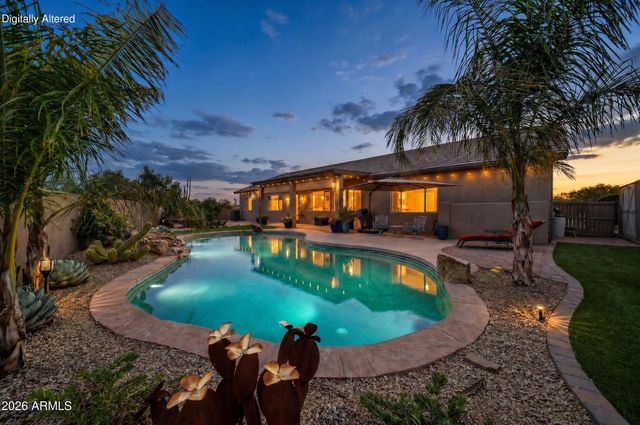 38015 N CENTRAL Avenue, Phoenix, AZ 85086