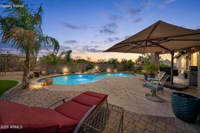 38015 N CENTRAL Avenue, Phoenix, AZ 85086