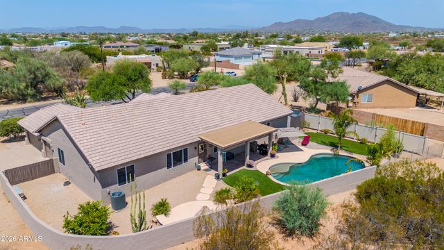 38015 N CENTRAL Avenue, Phoenix, AZ 85086