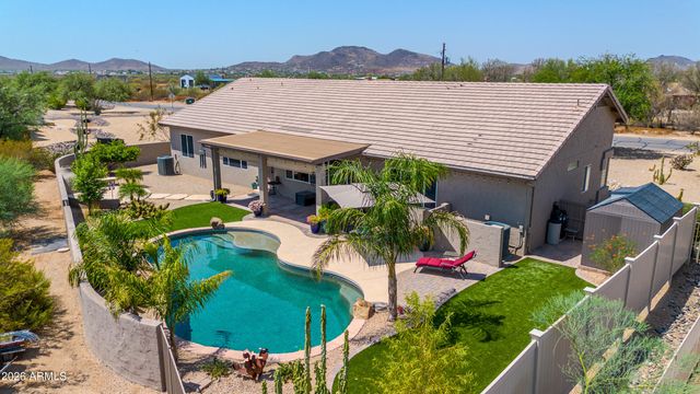 38015 N CENTRAL Avenue, Phoenix, AZ 85086