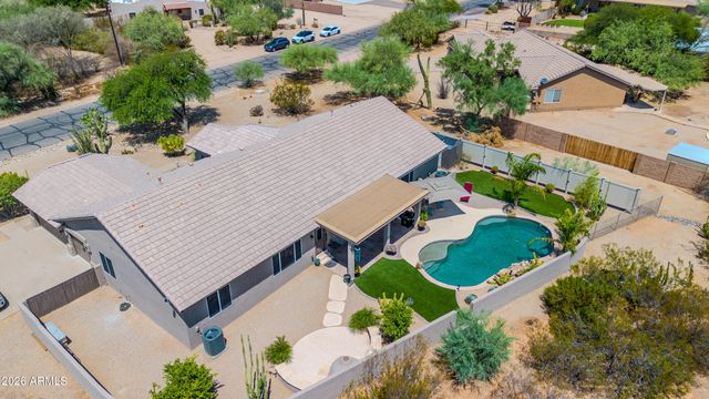 38015 N CENTRAL Avenue, Phoenix, AZ 85086