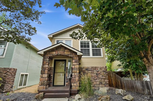 6219 W York, Boise, ID 83704
